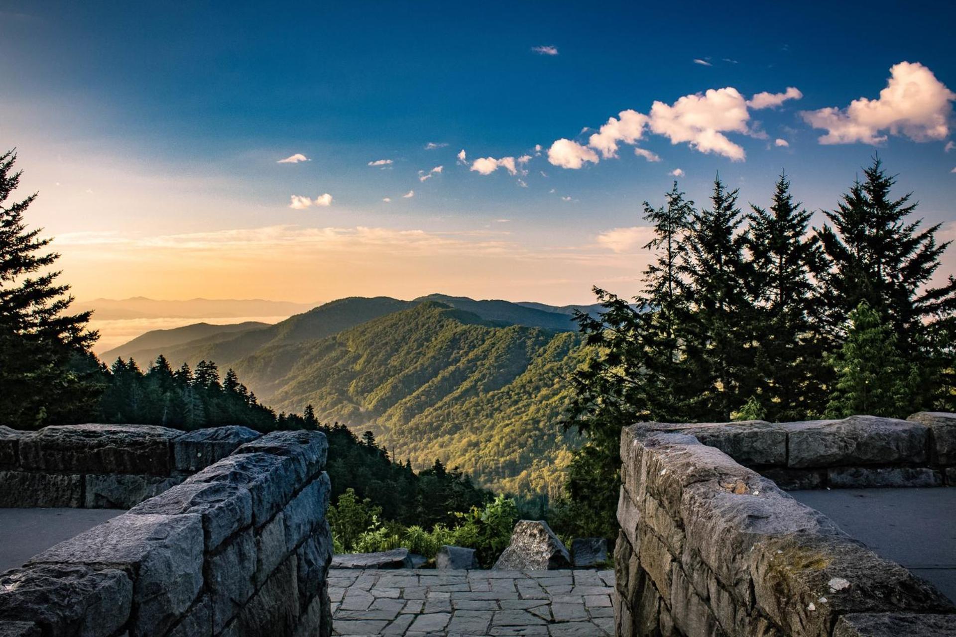 Chalé The Eagle's Nest Mountain Gatlinburg